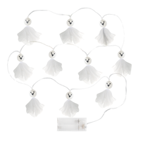 LED light garland ethereal spirits - 2m