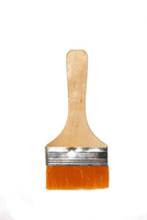 ESD wooden brush, 54 mm