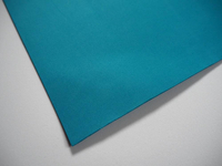 EVA turquoise foam 1.5-2mm - 50x100 cm