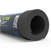 EVA Cosplay foam 5 mm - 250 kg/m3