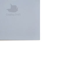 3 mm gray EVA foam - 50x100 cm