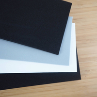 Small foam samples
