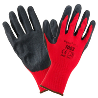 Protective gloves size 10