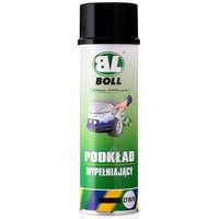 Spray filler primer - black - Boll