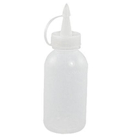 ESD 100 ml bottle with dispenser