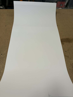 Pianka EVA biała 5 mm - 50x100 cm - przecena