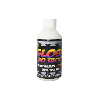 Flexi Paint - Top Coat Gloss