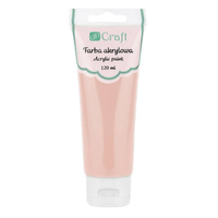 Acrylic Paint - Warm Warm 120ml