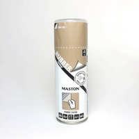 Maston Rubber spray - beige - 400ml