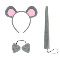 Disguise accessories - Mouse