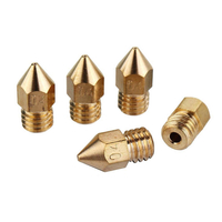 0.6mm nozzle for 3D printers
