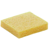 Blade cleaning sponge 35x55 mm