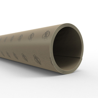 ThermoArt Smooth 1000x500 mm