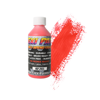 Flexi Paint - rot 100g