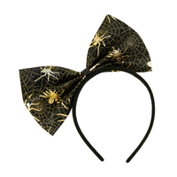 Headband with bow 20x21cm