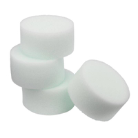 Makeup sponges 4pcs - Snazaroo