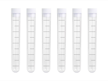 Reagenzgläser - 13 ml