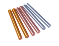 Metallic glue cartridge set 11 mm