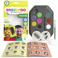 Fantasy Snazaroo paint set