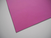 EVA-Schaumstoff lila 1mm - 50x50 cm