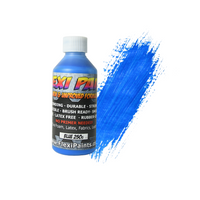 Flexi Paint - blue 250g