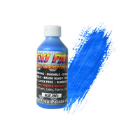 Flexi Paint - niebieski 250g