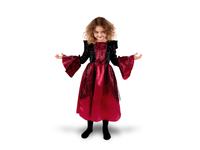 Children's costume - Vampire Girl