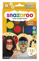 Fantasy Snazaroo paint set