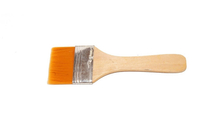 ESD wooden brush, 30 mm