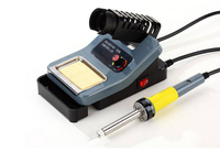 Soldering station 48 W