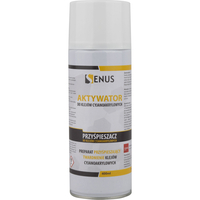 Aktivator für CA-Klebstoffe SENUS – 400 ml