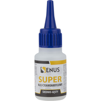 Cyanoacrylate glue medium 20g - SENUS