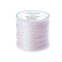 Decorative cord - iridescent - 50m