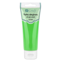 Acrylic paint - Green 120ml