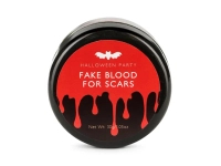 Artificial blood for scars - 30g