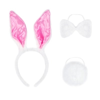 Costume accessories - Bunny