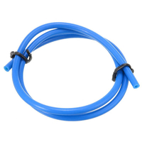 Teflon tube - blue