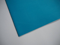 EVA-Schaumstoff blau 1mm - 50x100 cm