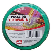 Lötpaste 40g