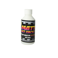 Flexi Paint - Top Coat Matt - 250g