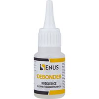 Thick cyanoacrylate glue 20g - SENUS