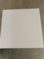 EVA cream foam 2mm 50x50 cm - discounted