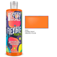 GSW Flexible Paint – orange 240 ml