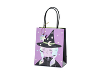 Gift bag - Witch