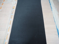 EVA-Schaumstoff weiß 3mm 50x85 cm - rabattiert