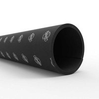 ThermoArt Black Art 1000x500 mm