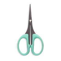 Precision scissors 10 cm non stick