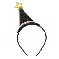 Sorceress headband - 22x12.5 cm